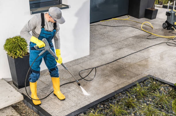 Best Deck Pressure Washing  in Canyon Day, AZ